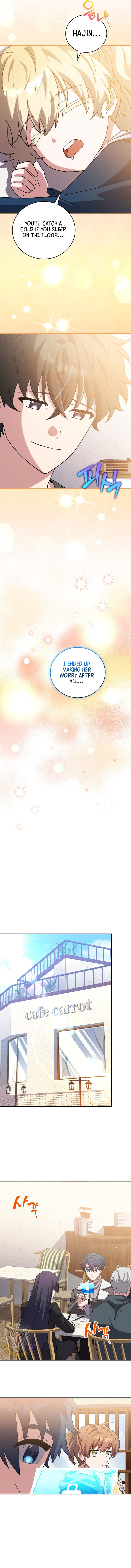The Novel's Extra (Remake) Chapter 132 1